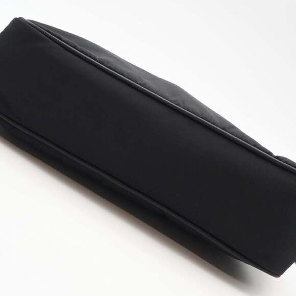 PRADA Saffiano Prada ReEdition 2005 ReNylon 1BH204 2-way Shoulder Bag in Blac... - Picture 10 of 14